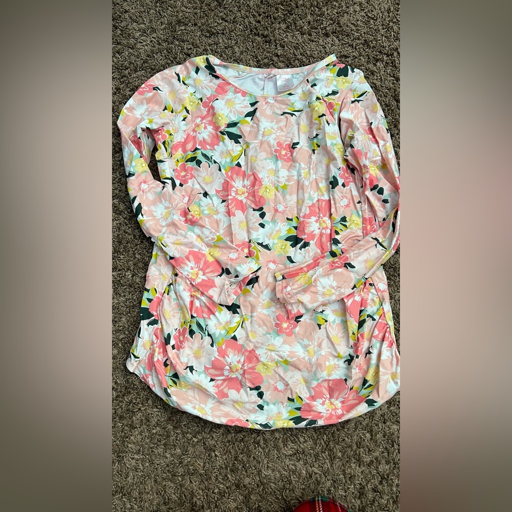 Maternity Swim Top by Isabel